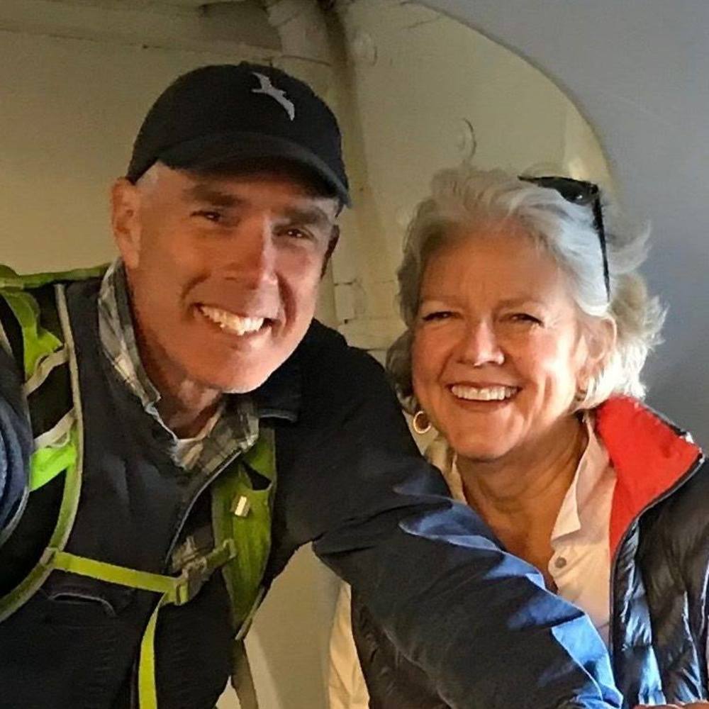 Meet your Posher, Colleen